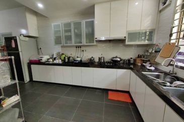 Indah Heights@ Taman Skudai Indah 2