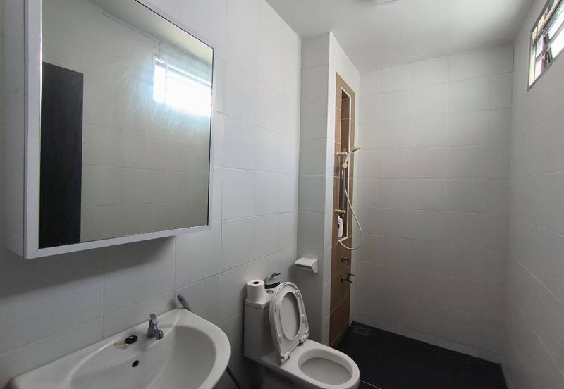 Indah Heights@ Taman Skudai Indah 2