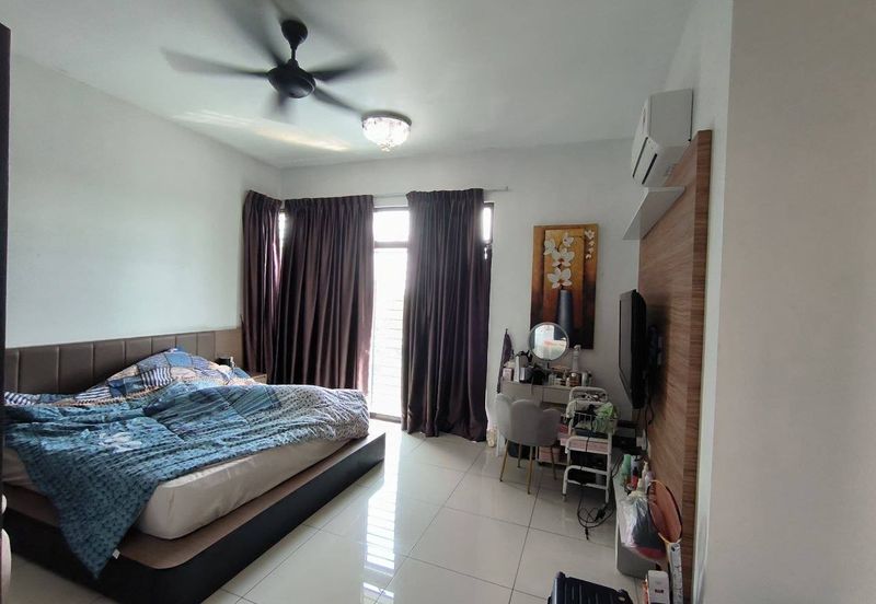 Indah Heights@ Taman Skudai Indah 2