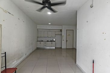 Dedaun Hijau (Greenfield Regency)