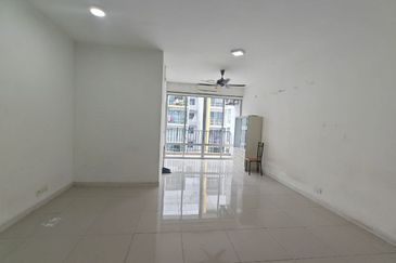 Dedaun Hijau (Greenfield Regency)