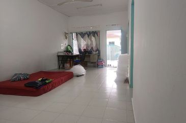 Taman Ungku Tun Aminah