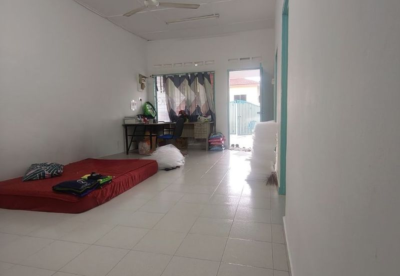 Taman Ungku Tun Aminah