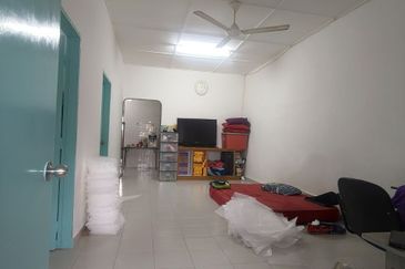 Taman Ungku Tun Aminah