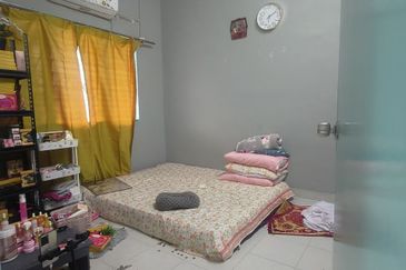 Taman Ungku Tun Aminah