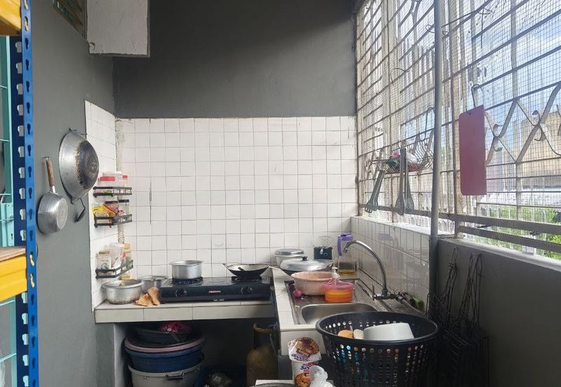 Taman Ungku Tun Aminah