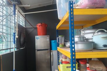 Taman Ungku Tun Aminah