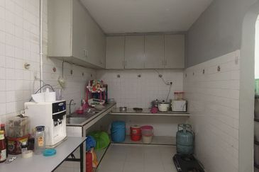 Taman Ungku Tun Aminah