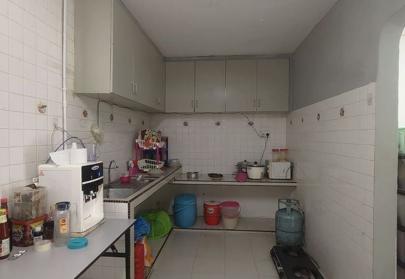 Taman Ungku Tun Aminah