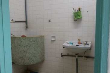 Taman Ungku Tun Aminah