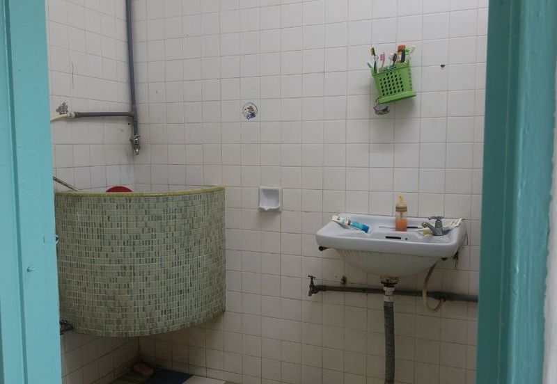 Taman Ungku Tun Aminah