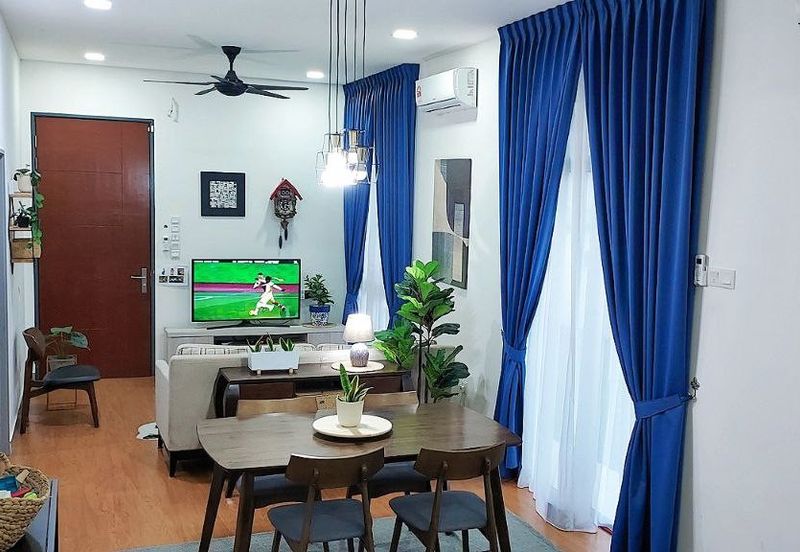 Bandar Baru Kangkar Pulai