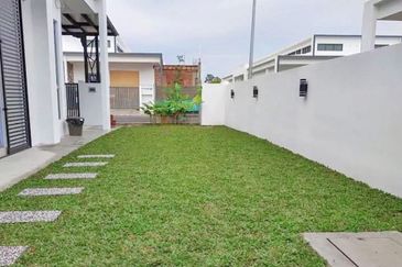 Bandar Baru Kangkar Pulai