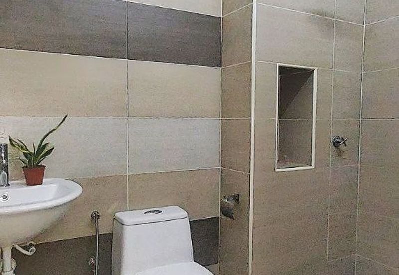 Bandar Baru Kangkar Pulai