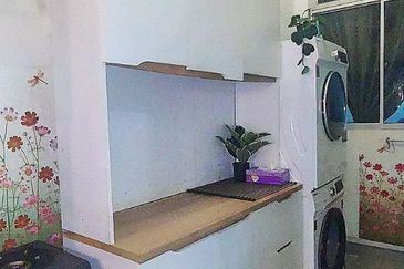 Bandar Baru Kangkar Pulai