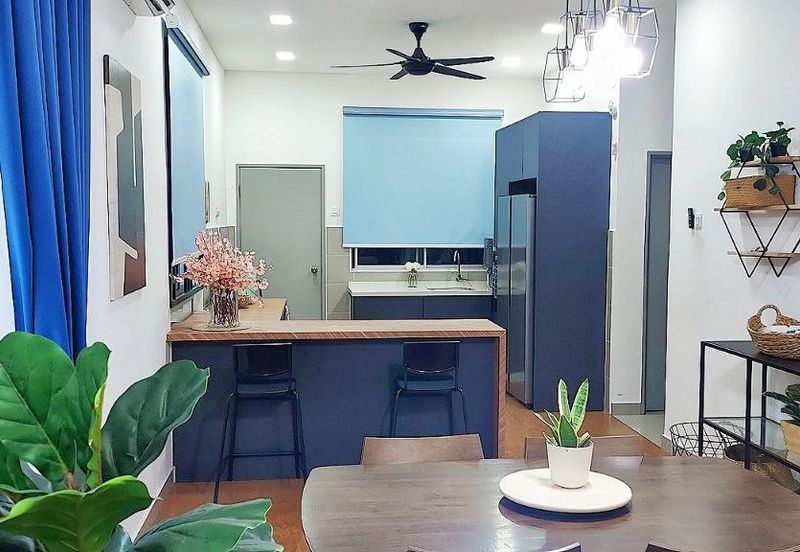 Bandar Baru Kangkar Pulai