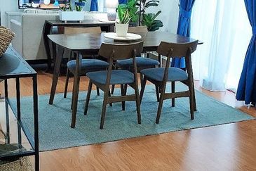 Bandar Baru Kangkar Pulai