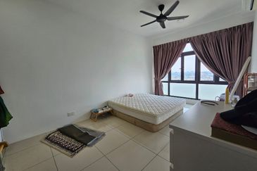 8scape Residences @ Sutera