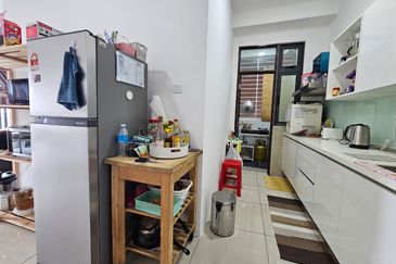 8scape Residences @ Sutera