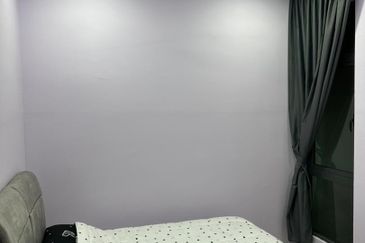 8scape Residences @ Sutera