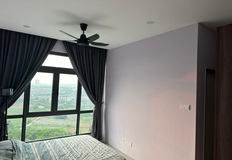 8scape Residences @ Sutera