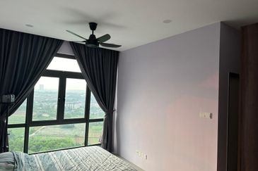 8scape Residences @ Sutera