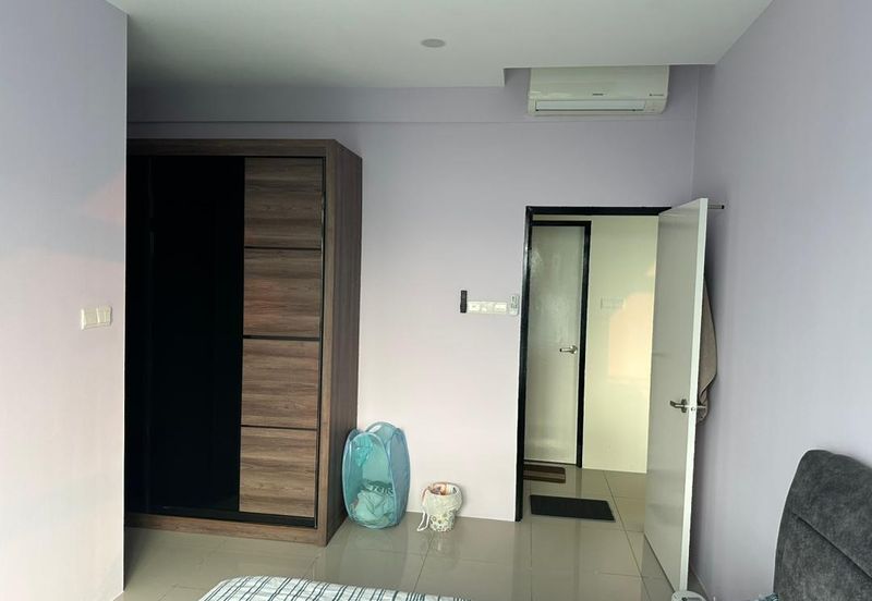 8scape Residences @ Sutera