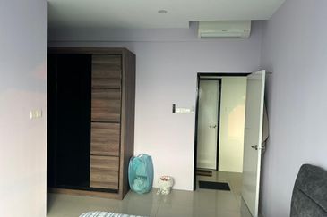 8scape Residences @ Sutera