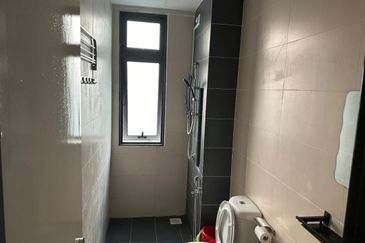 8scape Residences @ Sutera