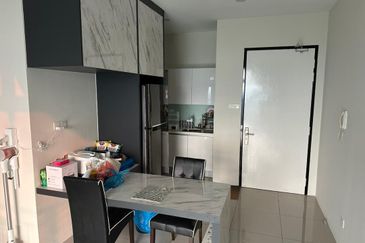 8scape Residences @ Sutera