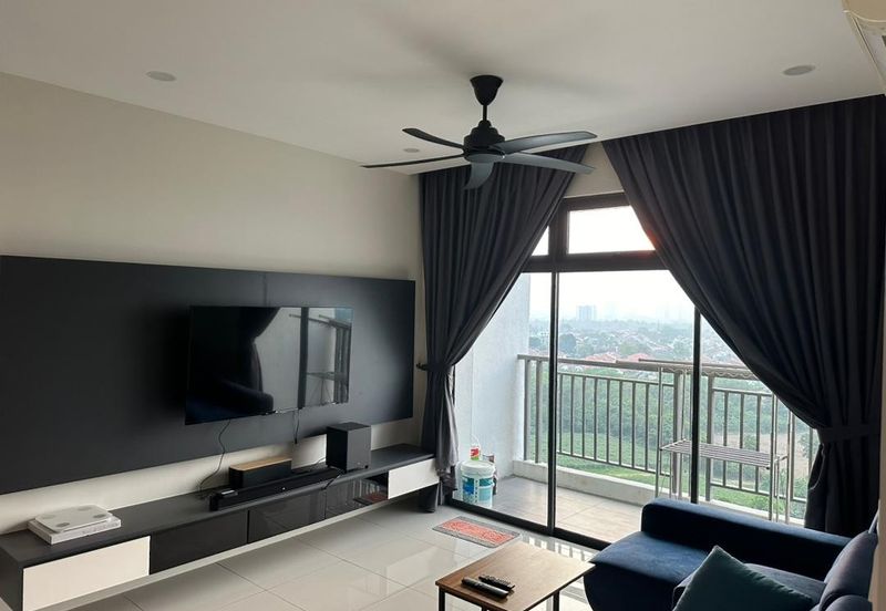 8scape Residences @ Sutera