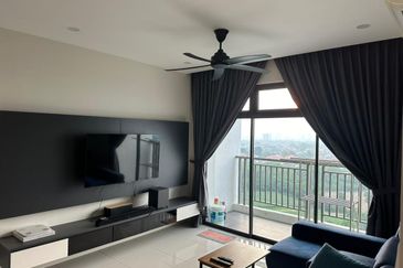 8scape Residences @ Sutera