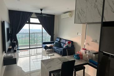 8scape Residences @ Sutera