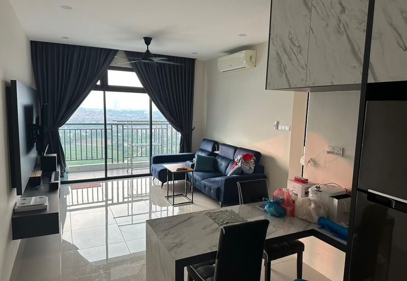 8scape Residences @ Sutera