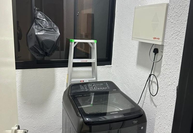 8scape Residences @ Sutera