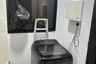 8scape Residences @ Sutera