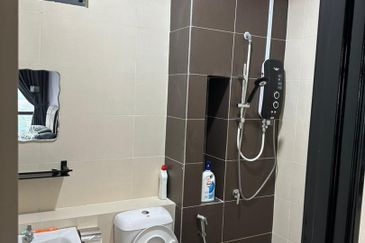 8scape Residences @ Sutera