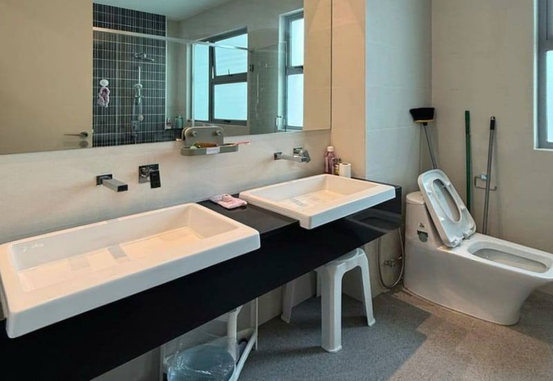 The Cove Semi-Detached @ Horizon Hills