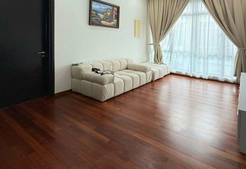 The Cove Semi-Detached @ Horizon Hills