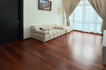 The Cove Semi-Detached @ Horizon Hills