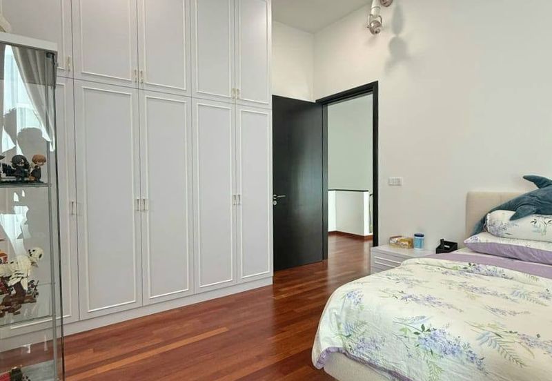 The Cove Semi-Detached @ Horizon Hills