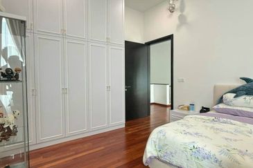 The Cove Semi-Detached @ Horizon Hills