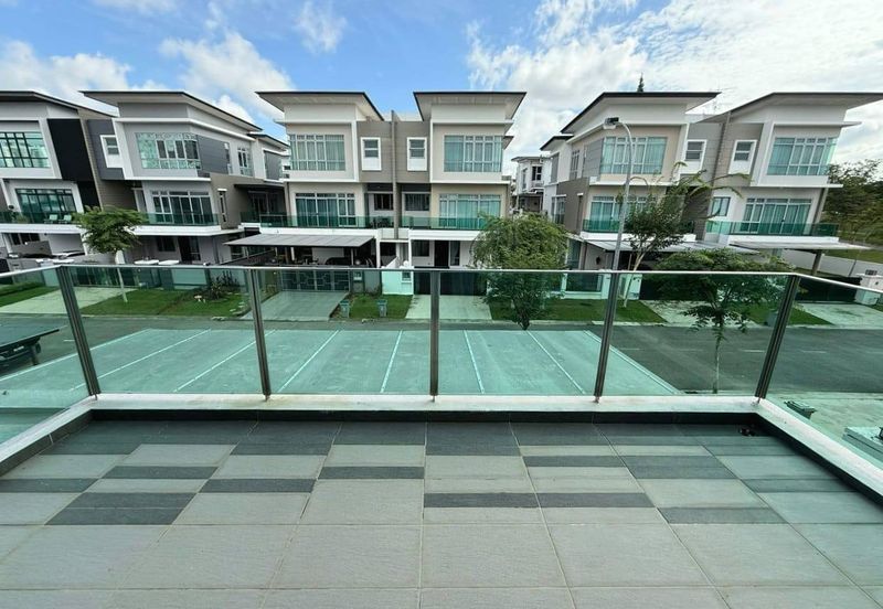 The Cove Semi-Detached @ Horizon Hills