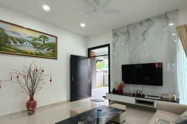 The Cove Semi-Detached @ Horizon Hills