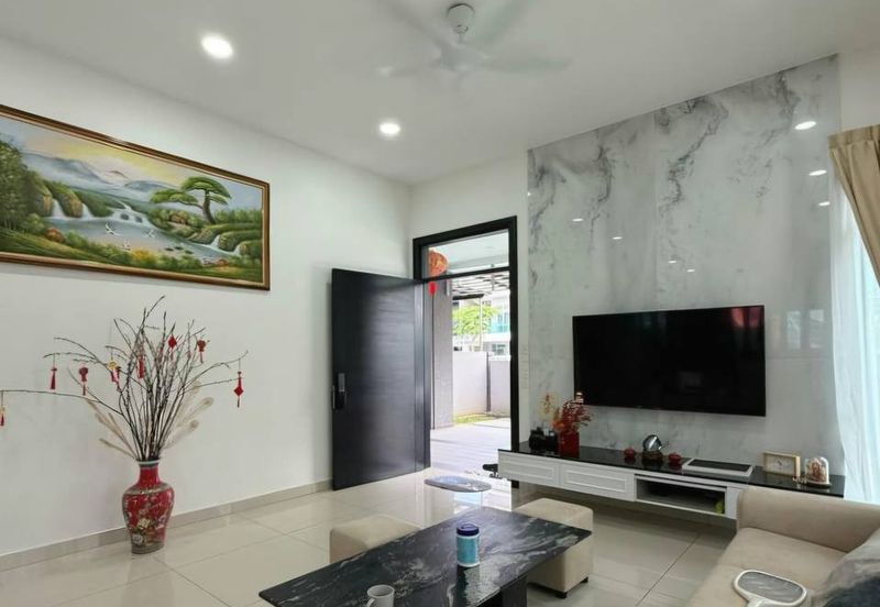 The Cove Semi-Detached @ Horizon Hills