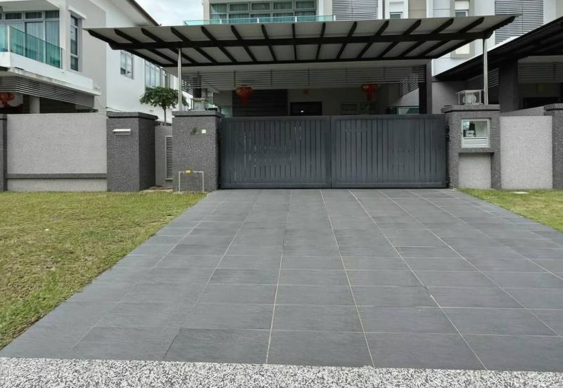 The Cove Semi-Detached @ Horizon Hills