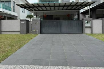 The Cove Semi-Detached @ Horizon Hills