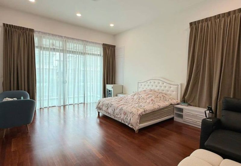 The Cove Semi-Detached @ Horizon Hills