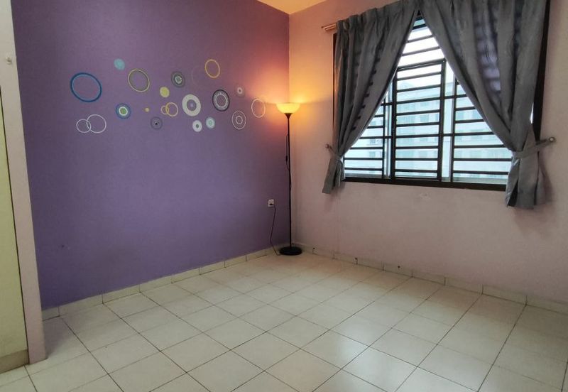 Nusa Perdana Serviced Apartment