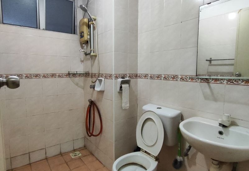 Nusa Perdana Serviced Apartment